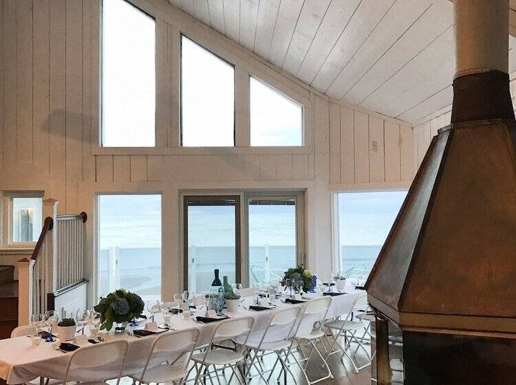 فندق Blue   Inn On The Beach