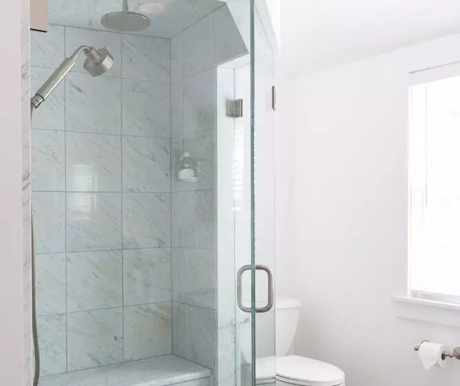 Отель Blue Inn On The Beach