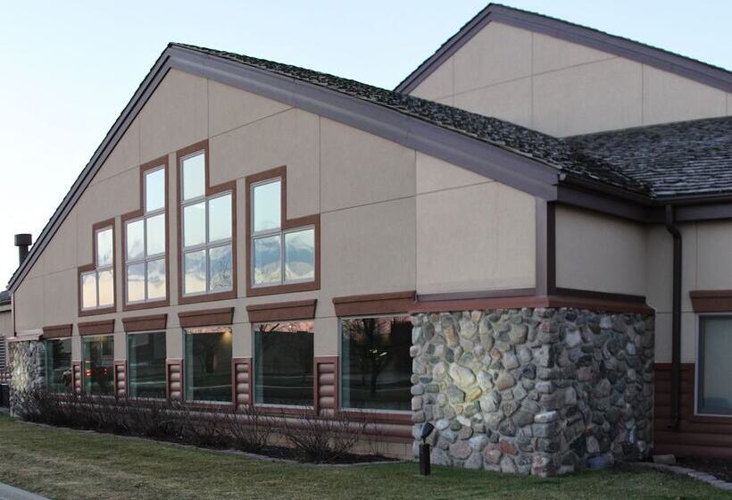 فندق C Mon Inn Grand Forks