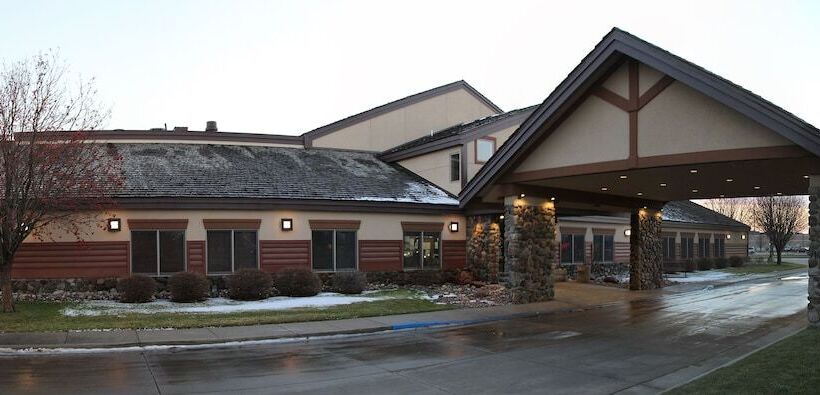 فندق C Mon Inn Grand Forks