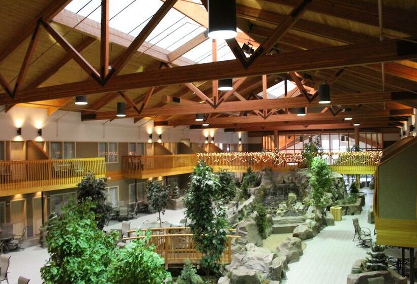 فندق C Mon Inn Grand Forks