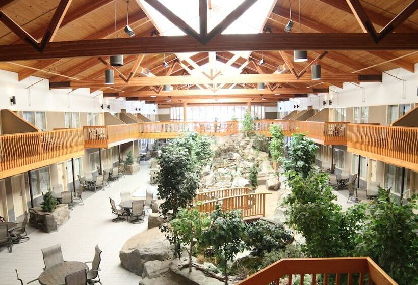 فندق C Mon Inn Grand Forks