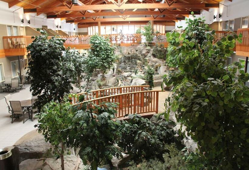 فندق C Mon Inn Grand Forks