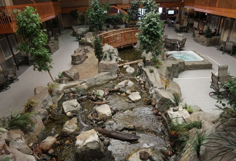 فندق C Mon Inn Grand Forks