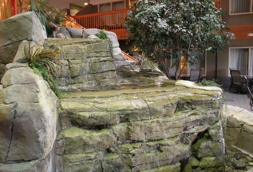 فندق C Mon Inn Grand Forks