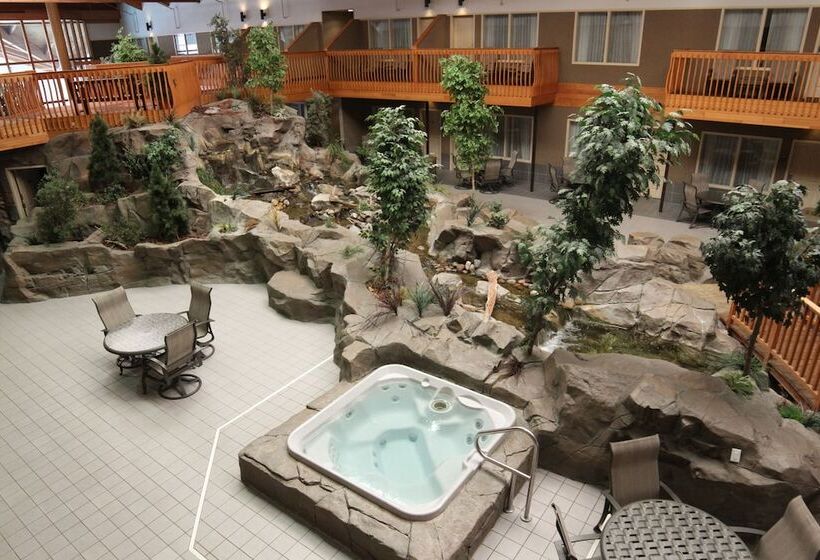 فندق C Mon Inn Grand Forks