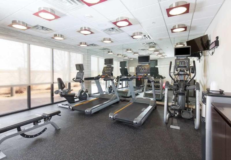 فندق Courtyard Des Moines Ankeny