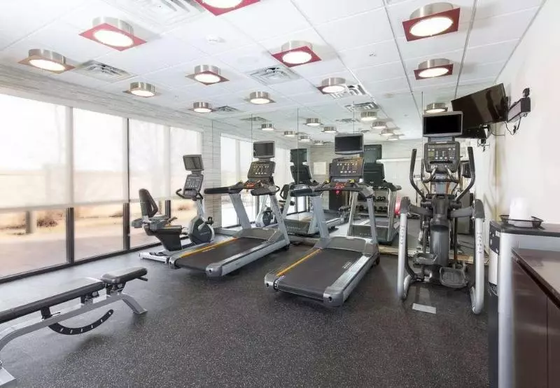 ホテル Courtyard Des Moines Ankeny