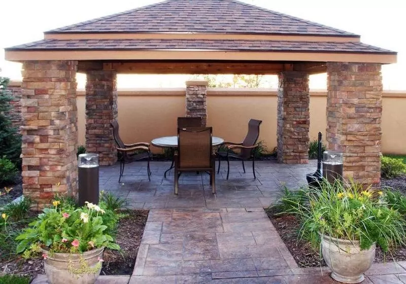 ホテル Courtyard Des Moines Ankeny