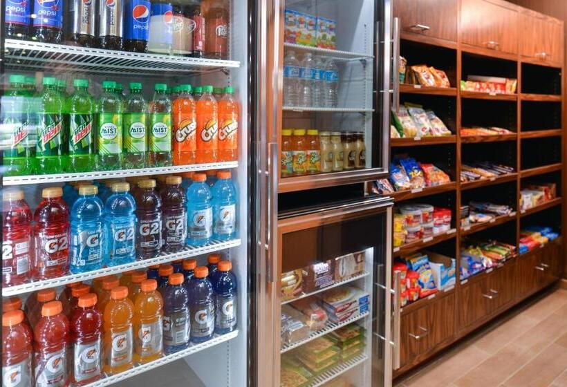 호텔 Fairfield Inn & Suites Bloomington