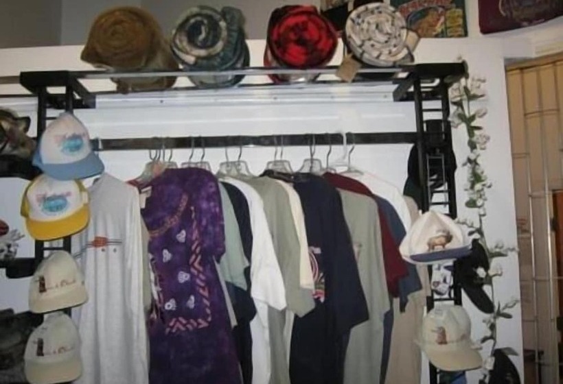 ホテル Glacier Gateway Plaza