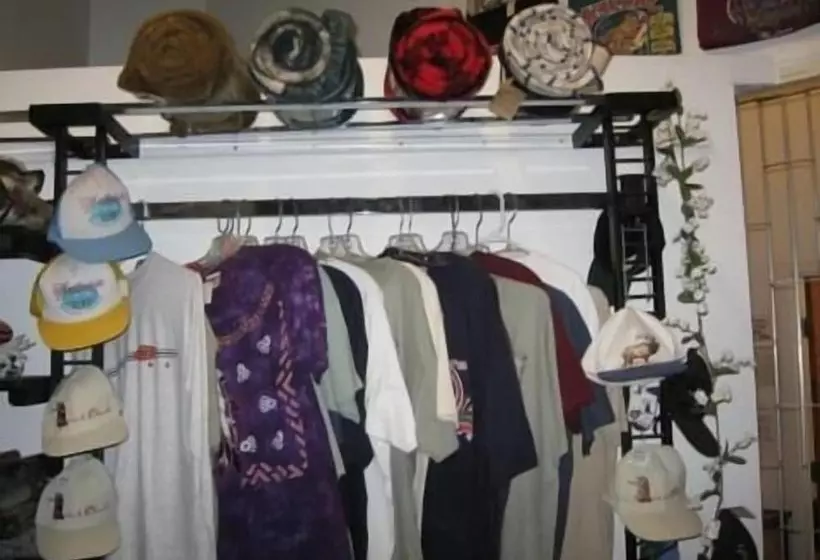 ホテル Glacier Gateway Plaza