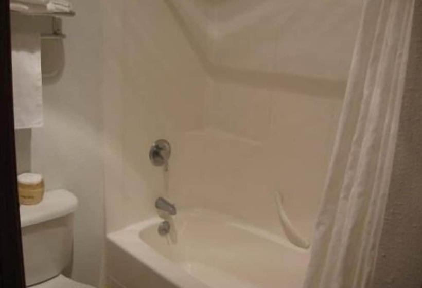 ホテル Glacier Gateway Plaza