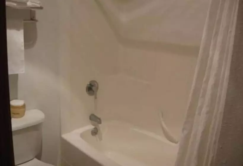 ホテル Glacier Gateway Plaza