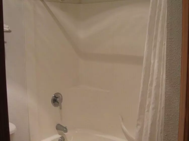 ホテル Glacier Gateway Plaza