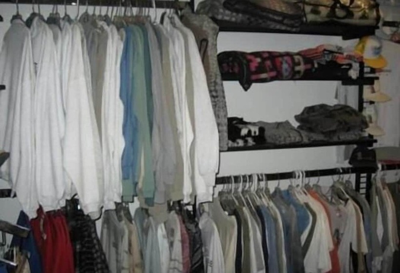 ホテル Glacier Gateway Plaza