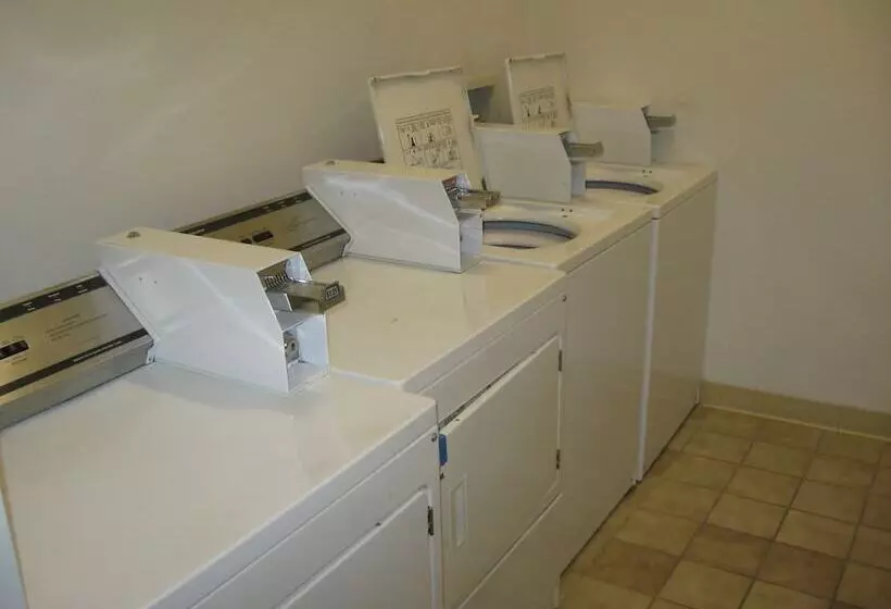 ホテル Glacier Gateway Plaza