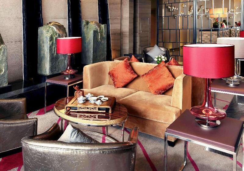 בית מלון כפרי Grand Mercure Jinan Sunshine