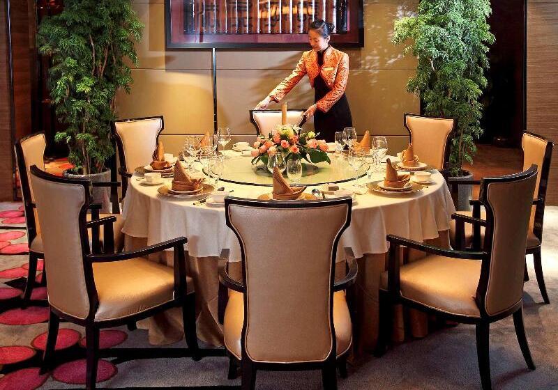 בית מלון כפרי Grand Mercure Jinan Sunshine