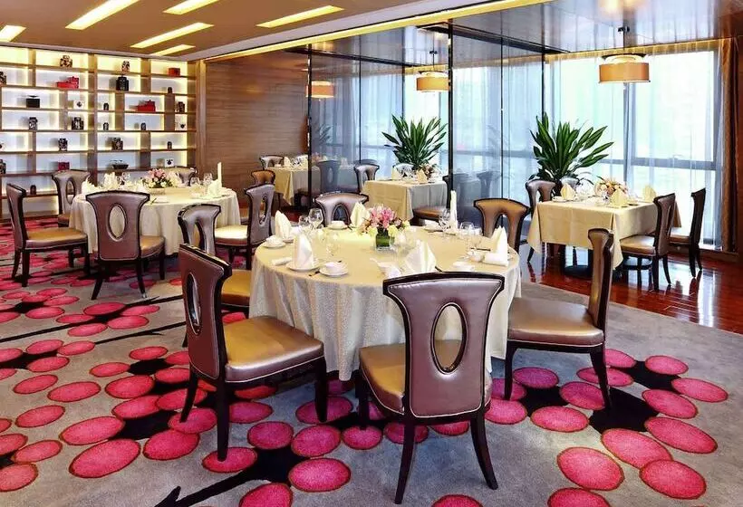 ホテル Grand Mercure Jinan Sunshine