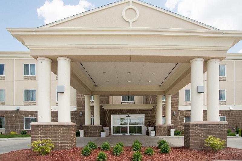 Hotel Holiday Inn Express   Albert Lea, An Ihg