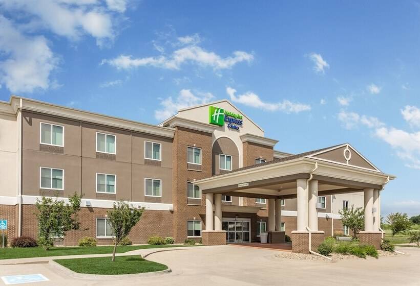 Hotel Holiday Inn Express   Albert Lea, An Ihg