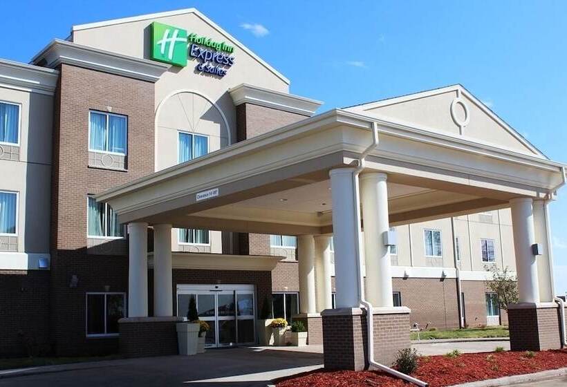 Hotel Holiday Inn Express   Albert Lea, An Ihg