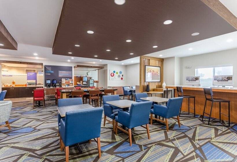 Hotel Holiday Inn Express   Albert Lea, An Ihg