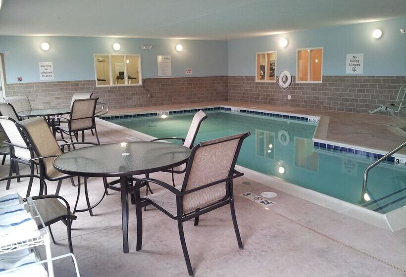 Hotel Holiday Inn Express   Albert Lea, An Ihg