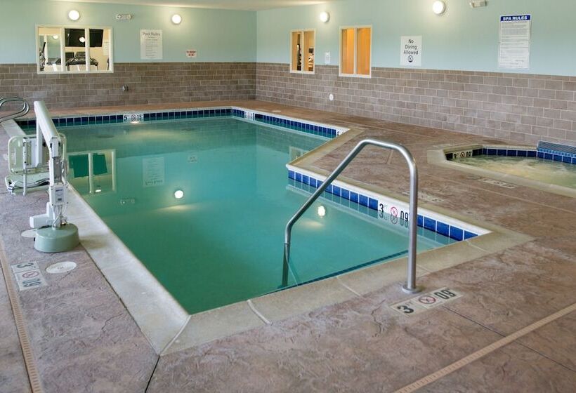 Hotel Holiday Inn Express   Albert Lea, An Ihg