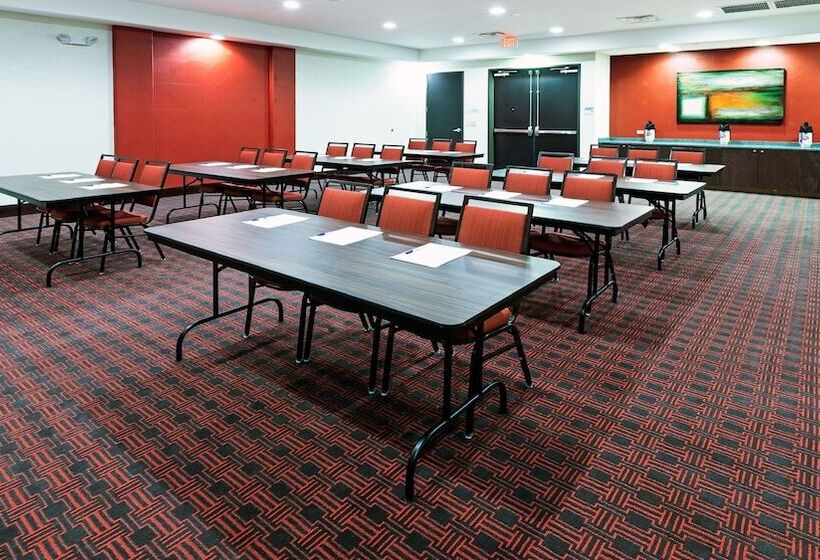 Holiday Inn Express Hotel And Suites Duncan, An Ihg