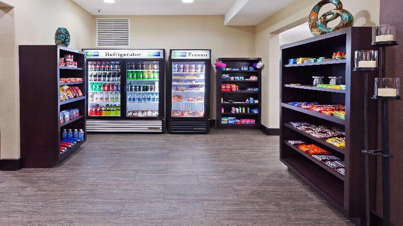 Holiday Inn Express Hotel And Suites Duncan, An Ihg