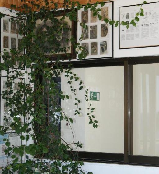 בית מלון כפרי Lofos