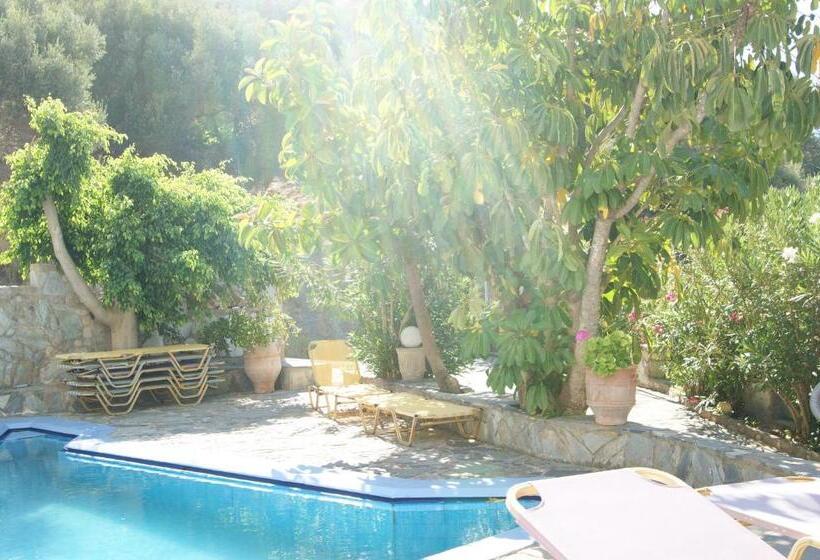 בית מלון כפרי Lofos