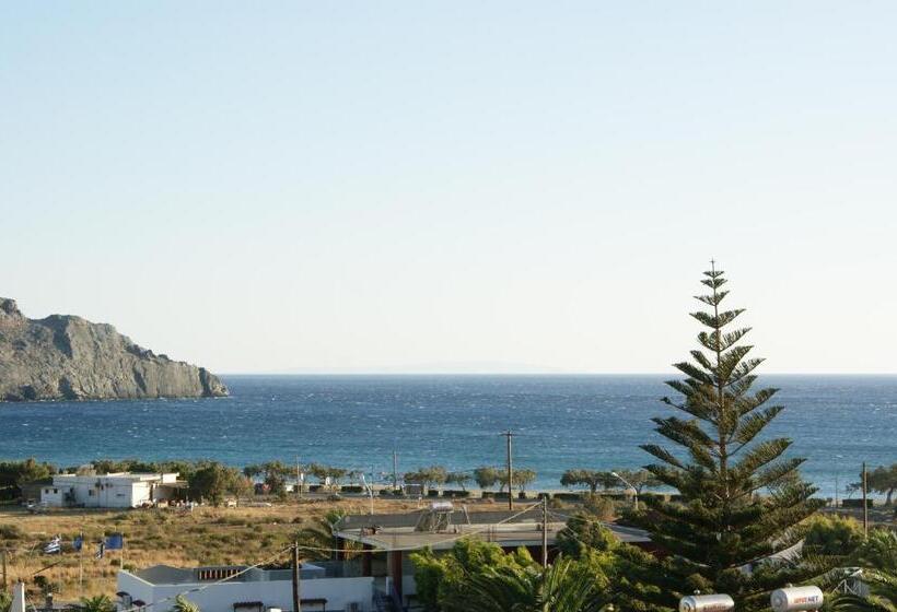 בית מלון כפרי Lofos