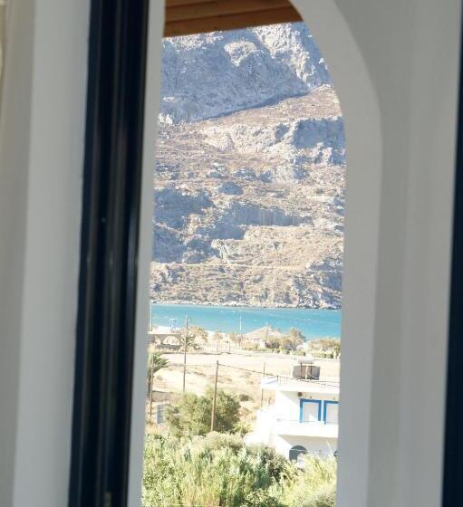 בית מלון כפרי Lofos