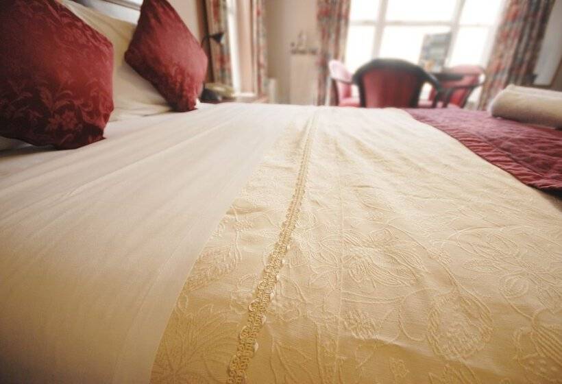 酒店 Marlborough House Guest House