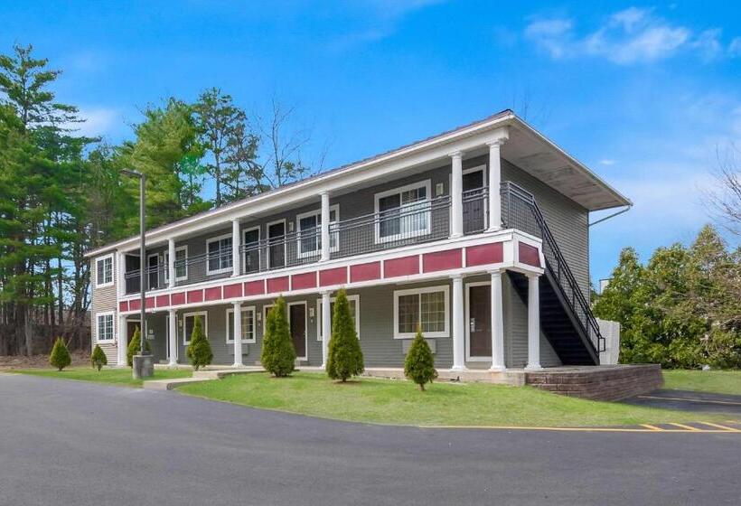 ホテル Quality Inn