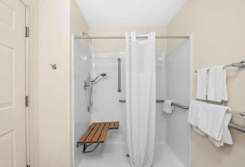 ホテル Quality Inn