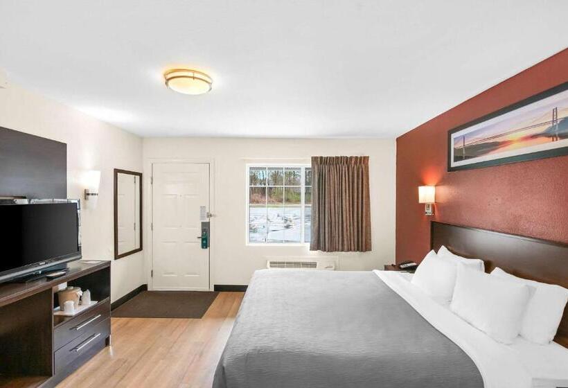 ホテル Quality Inn