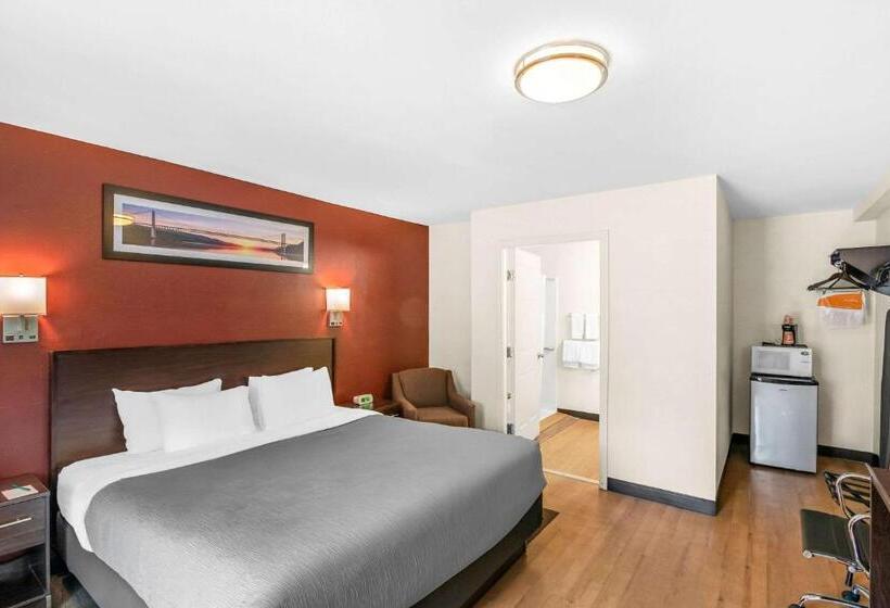 ホテル Quality Inn