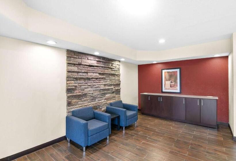 ホテル Quality Inn