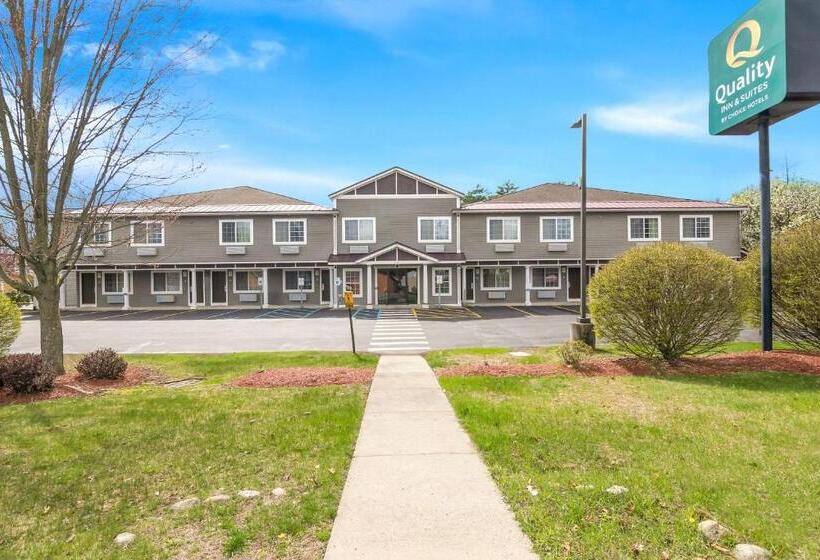 ホテル Quality Inn