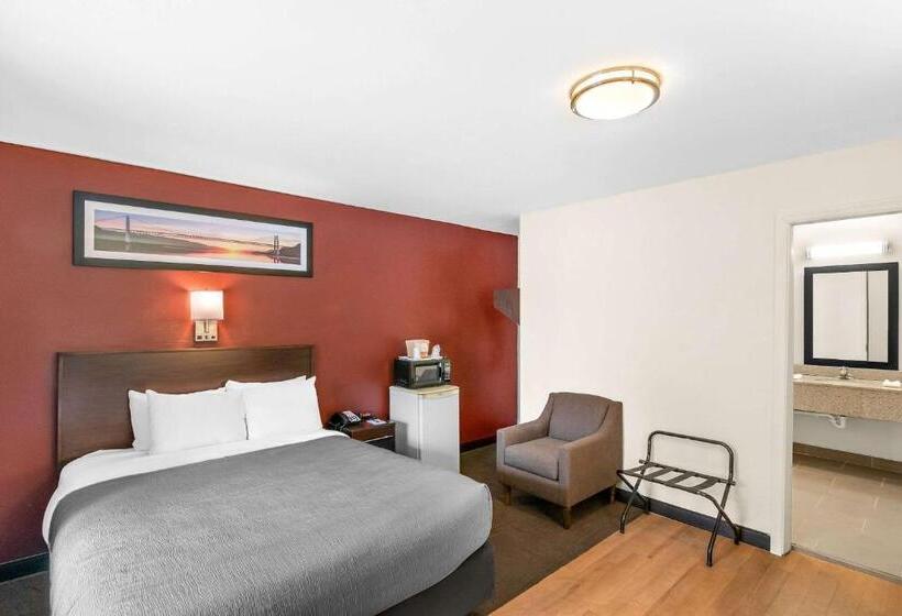 ホテル Quality Inn