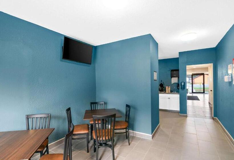 ホテル Quality Inn