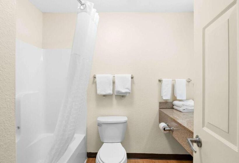 ホテル Quality Inn