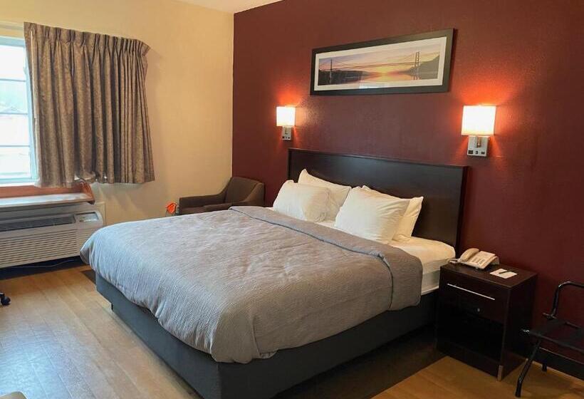 ホテル Quality Inn