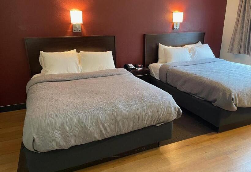 ホテル Quality Inn