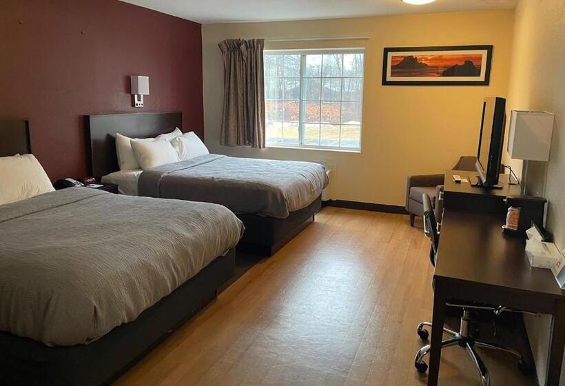 ホテル Quality Inn