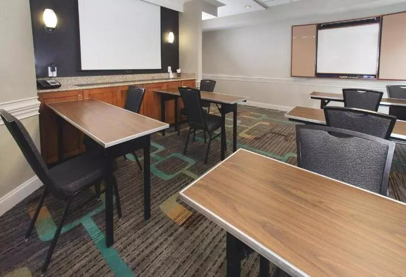 Отель Residence Inn Paducah